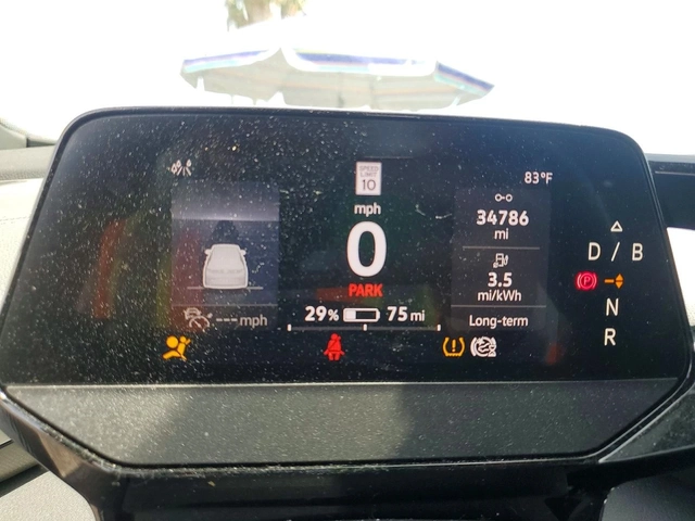 VW ID.4 PRO S RWD - автомобили, коли, обяви за нови и употребявани 8