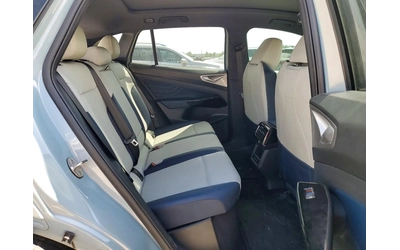 VW ID.4 S RWD - автомобили, коли, обяви за нови и употребявани 10