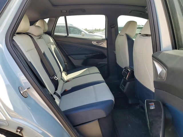 VW ID.4 S RWD - автомобили, коли, обяви за нови и употребявани 10