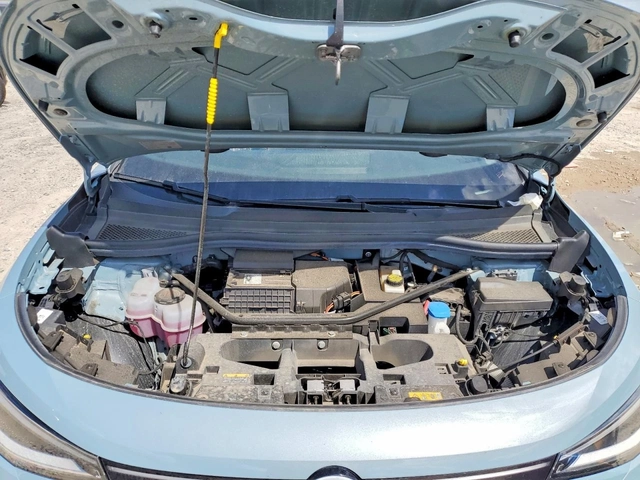 VW ID.4 S RWD - автомобили, коли, обяви за нови и употребявани 11