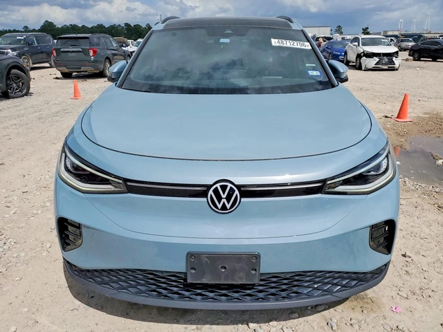 VW ID.4 S RWD - автомобили, коли, обяви за нови и употребявани 4