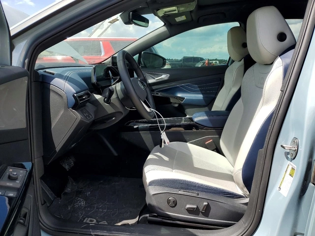 VW ID.4 S RWD - автомобили, коли, обяви за нови и употребявани 6