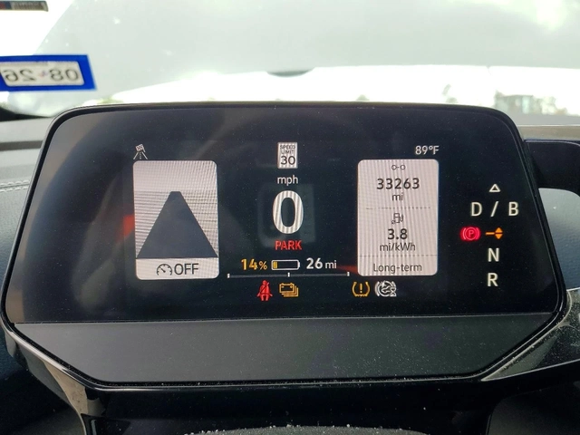 VW ID.4 S RWD - автомобили, коли, обяви за нови и употребявани 8