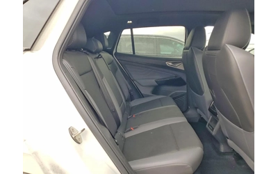 VW ID.4 S* RWD* СЕРВИЗНА ИСТОРИЯ - автомобили, коли, обяви за нови и употребявани 10