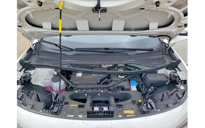 VW ID.4 S* RWD* СЕРВИЗНА ИСТОРИЯ - автомобили, коли, обяви за нови и употребявани 11