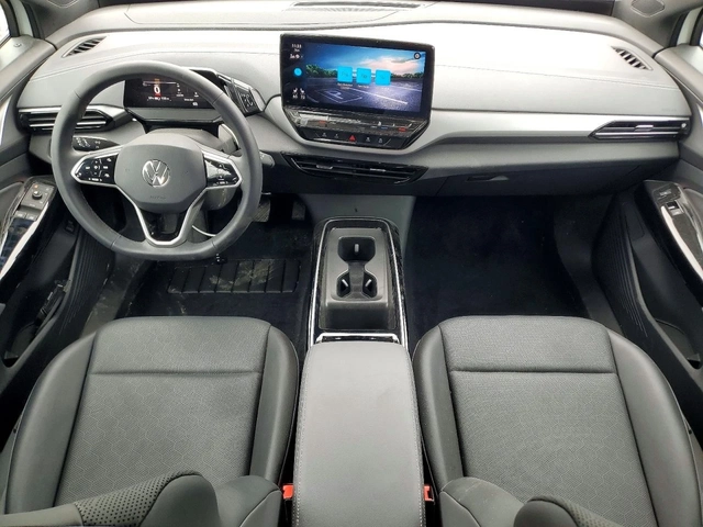 VW ID.4 S* RWD* СЕРВИЗНА ИСТОРИЯ - автомобили, коли, обяви за нови и употребявани 7