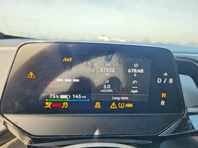 VW ID.4 PRO* ПОДГРЕВ* КАМЕРА* KEYLESS* - автомобили, коли, обяви за нови и употребявани 8