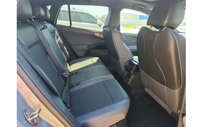 VW ID.4 PRO S* AWD* КОЖА* ПОДГРЕВ* ПАНОРАМА* LED* - автомобили, коли, обяви за нови и употребявани 9