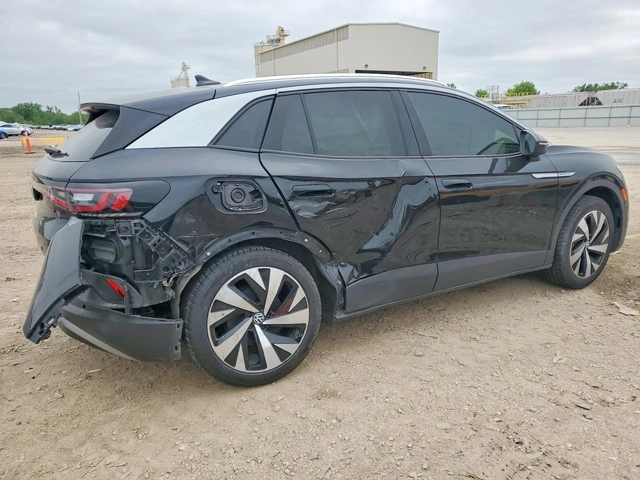 VW ID.4 PRO S - автомобили, коли, обяви за нови и употребявани 3