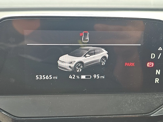 VW ID.4 PRO - автомобили, коли, обяви за нови и употребявани 10
