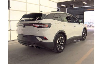 VW ID.4 PRO - автомобили, коли, обяви за нови и употребявани 6
