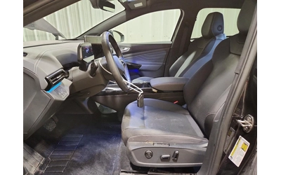 VW ID.4 Pro S AWD - автомобили, коли, обяви за нови и употребявани 6