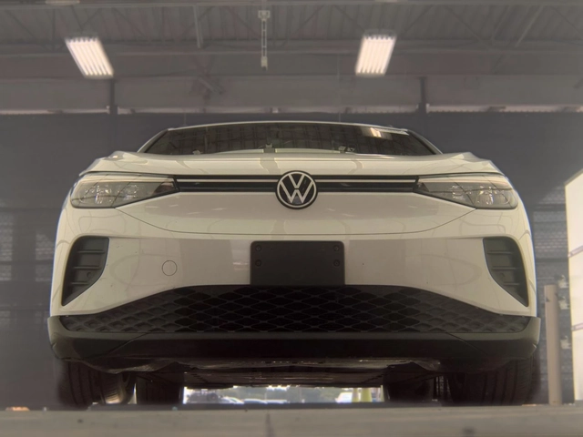VW ID.4 PRO - автомобили, коли, обяви за нови и употребявани 2
