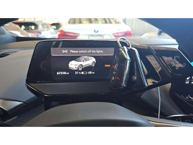 VW ID.4 PRO - автомобили, коли, обяви за нови и употребявани 7