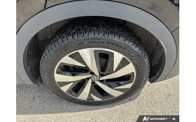 VW ID.4 PRO* AWD* ПАНО* КОЖА* ОТ VW ЕДИН СОБСВЕНИК* КРАЙНА - автомобили, коли, обяви за нови и употребявани 8