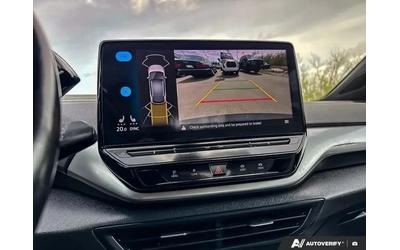 VW ID.4 PRO* AWD* ПАНО* КОЖА* ОТ VW ЕДИН СОБСВЕНИК* КРАЙНА - автомобили, коли, обяви за нови и употребявани 11