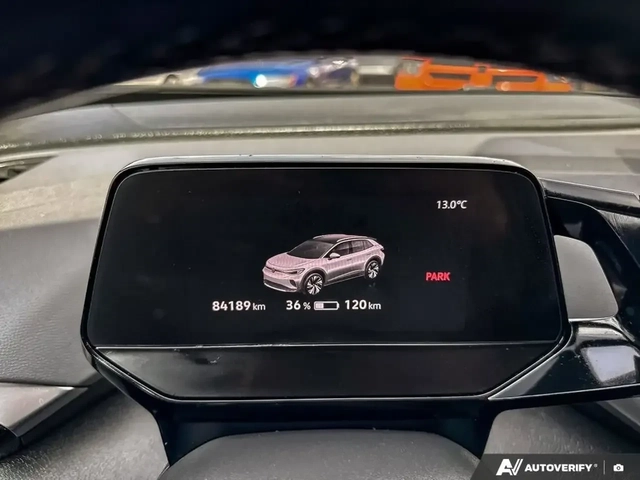 VW ID.4 PRO* AWD* ПАНО* КОЖА* ОТ VW ЕДИН СОБСВЕНИК* КРАЙНА - автомобили, коли, обяви за нови и употребявани 14