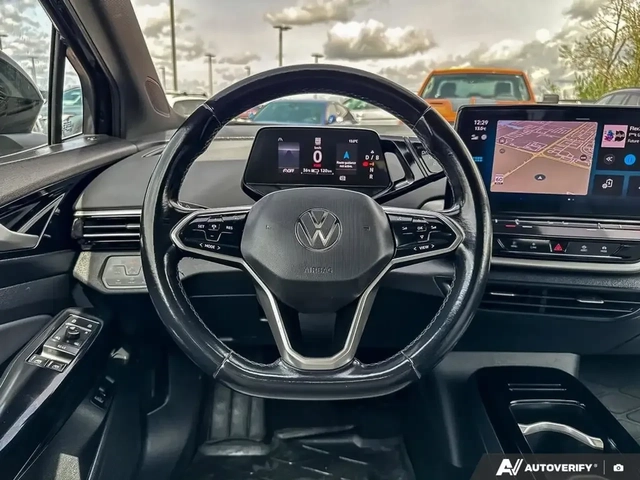 VW ID.4 PRO* AWD* ПАНО* КОЖА* ОТ VW ЕДИН СОБСВЕНИК* КРАЙНА - автомобили, коли, обяви за нови и употребявани 15