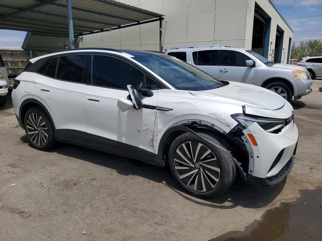 VW ID.4 * S* RWD* - автомобили, коли, обяви за нови и употребявани 2