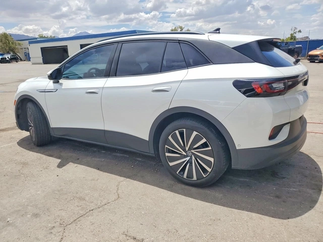 VW ID.4 * S* RWD* - автомобили, коли, обяви за нови и употребявани 5