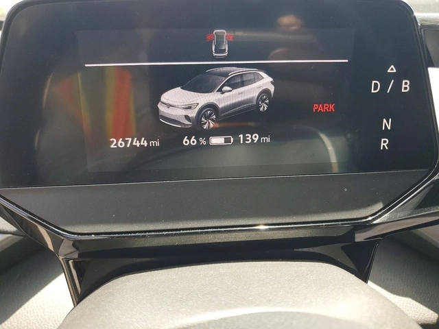 VW ID.4 * S* RWD* - автомобили, коли, обяви за нови и употребявани 7