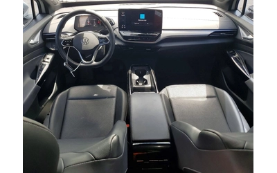 VW ID.4 * S* RWD* - автомобили, коли, обяви за нови и употребявани 8