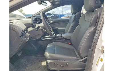 VW ID.4 * S* RWD* - автомобили, коли, обяви за нови и употребявани 9