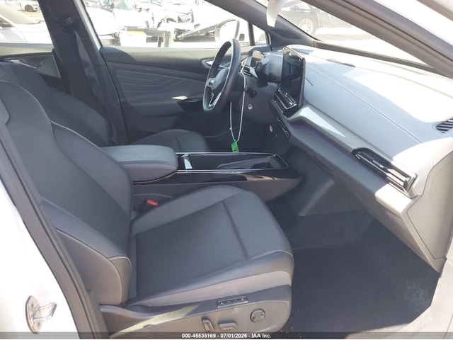 VW ID.4 2023 VOLKSWAGEN ID.4 S - автомобили, коли, обяви за нови и употребявани 8