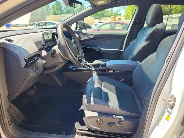 VW ID.4 * PRO* S* AWD* - автомобили, коли, обяви за нови и употребявани 9