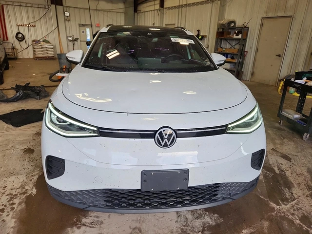 VW ID.4 * PRO* S* AWD* - автомобили, коли, обяви за нови и употребявани 1