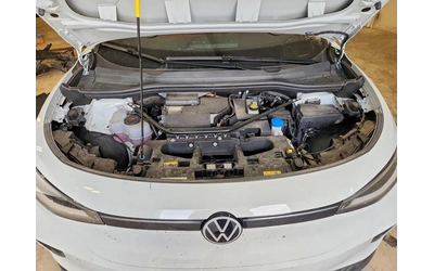 VW ID.4 * PRO* S* AWD* - автомобили, коли, обяви за нови и употребявани 6