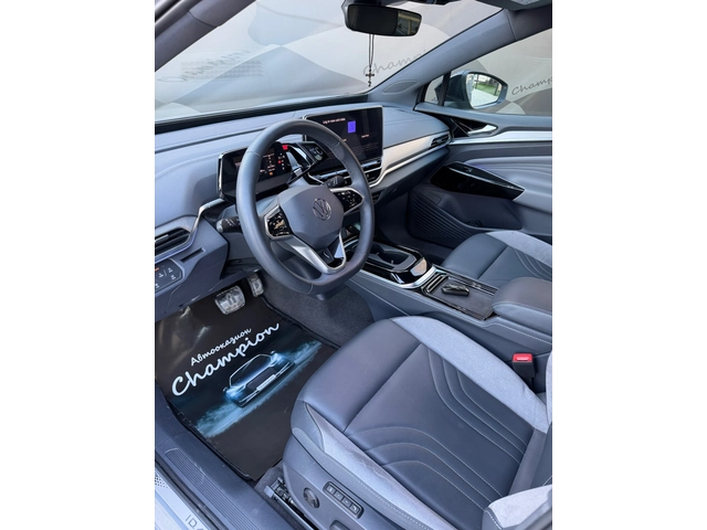 VW ID.4 ID4 pro с термо помпа - автомобили, коли, обяви за нови и употребявани 10