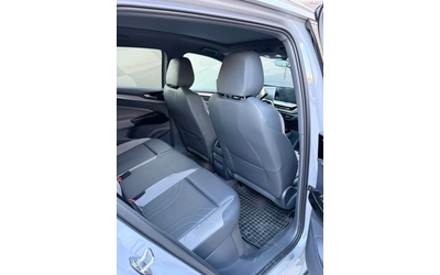 VW ID.4 ID4 pro с термо помпа - автомобили, коли, обяви за нови и употребявани 7
