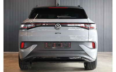 VW ID.4 GTX* 4x4* IQ LED LIGHTS* KEYLESS GO* HEAD UP* 360* - автомобили, коли, обяви за нови и употребявани 7