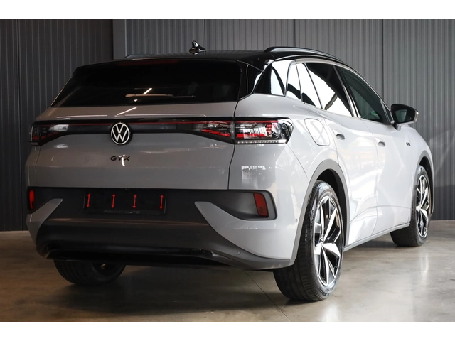VW ID.4 GTX* 4x4* IQ LED LIGHTS* KEYLESS GO* HEAD UP* 360* - автомобили, коли, обяви за нови и употребявани 8