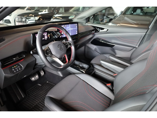 VW ID.4 GTX* 4x4* IQ LED LIGHTS* KEYLESS GO* HEAD UP* 360* - автомобили, коли, обяви за нови и употребявани 9