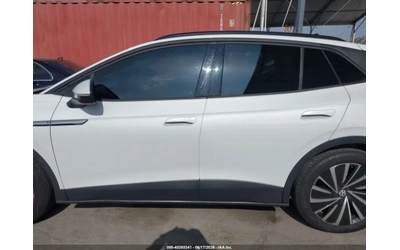 VW ID.4 S RWD - автомобили, коли, обяви за нови и употребявани 11
