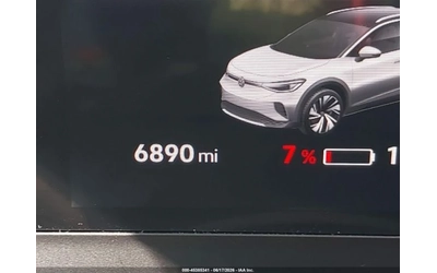 VW ID.4 S RWD - автомобили, коли, обяви за нови и употребявани 12