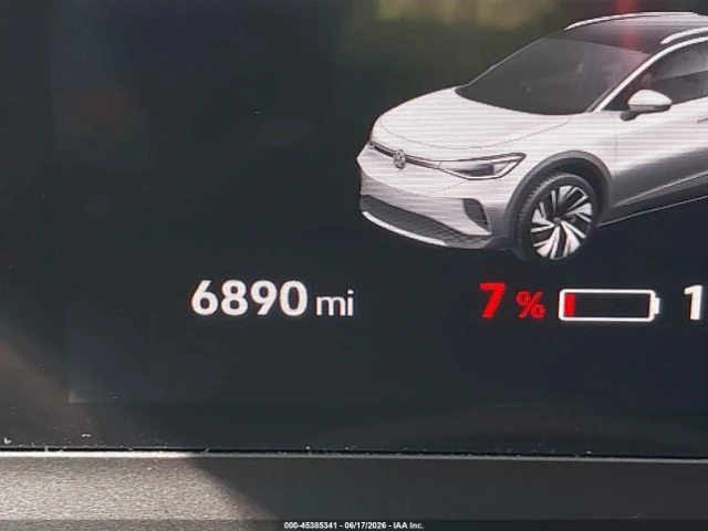 VW ID.4 S RWD - автомобили, коли, обяви за нови и употребявани 12