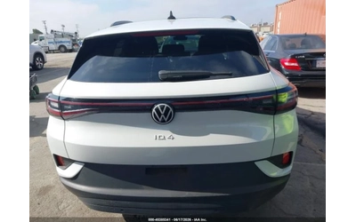 VW ID.4 S RWD - автомобили, коли, обяви за нови и употребявани 13
