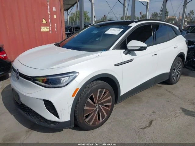 VW ID.4 S RWD - автомобили, коли, обяви за нови и употребявани 1