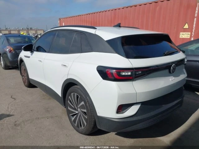 VW ID.4 S RWD - автомобили, коли, обяви за нови и употребявани 2