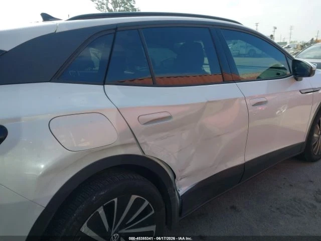 VW ID.4 S RWD - автомобили, коли, обяви за нови и употребявани 5