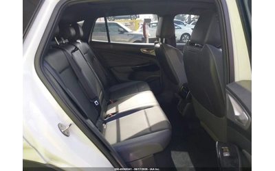 VW ID.4 S RWD - автомобили, коли, обяви за нови и употребявани 7