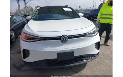 VW ID.4 S RWD - автомобили, коли, обяви за нови и употребявани 9
