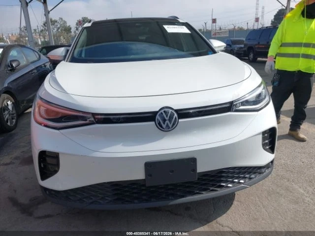 VW ID.4 S RWD - автомобили, коли, обяви за нови и употребявани 9