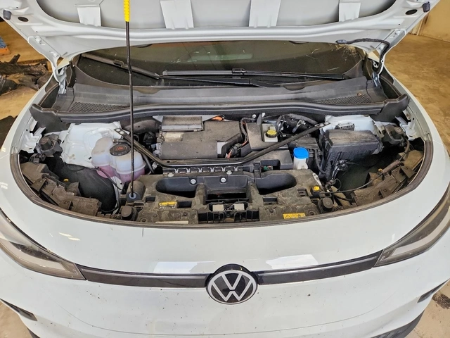 VW ID.4 Pro S - автомобили, коли, обяви за нови и употребявани 10