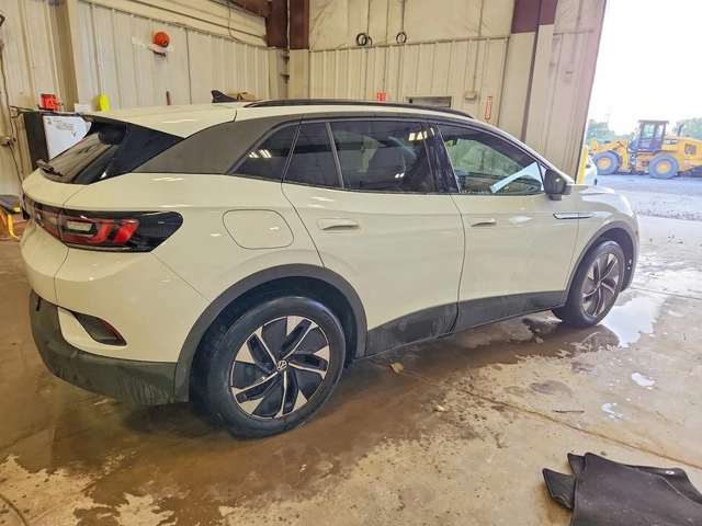 VW ID.4 Pro S - автомобили, коли, обяви за нови и употребявани 2