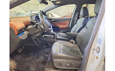 VW ID.4 Pro S - автомобили, коли, обяви за нови и употребявани 6