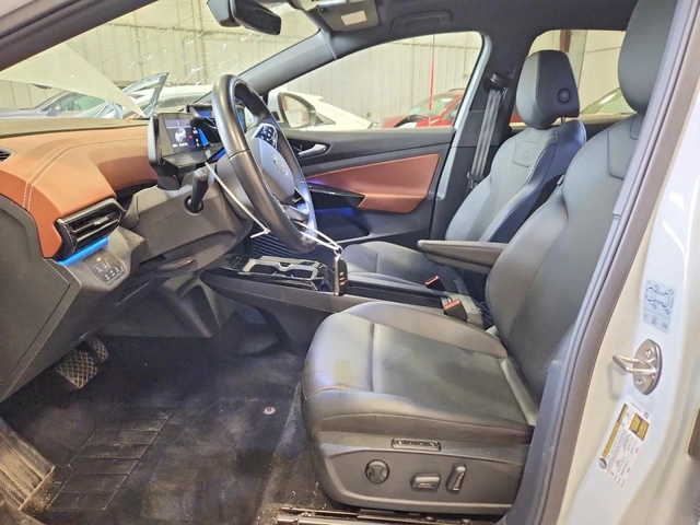 VW ID.4 Pro S - автомобили, коли, обяви за нови и употребявани 6